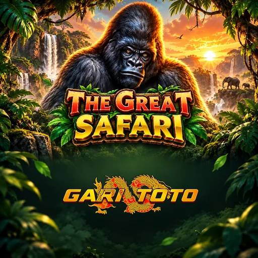 garitoto - Peningkatan performa dan UI/UX terbaru
